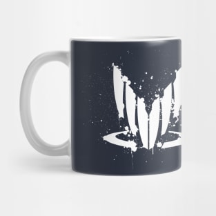 Spectre Splatter MKII Mug